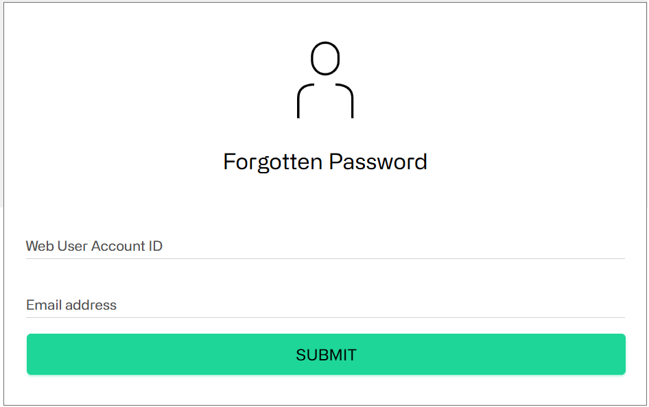 Password Zone Investor Zone Login Guidance - Investors