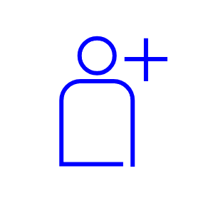 signpost icon