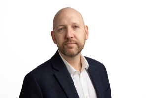 Photo of Rod McClair Burgess, Oversight Director at Wealthtime