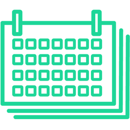 title and description row