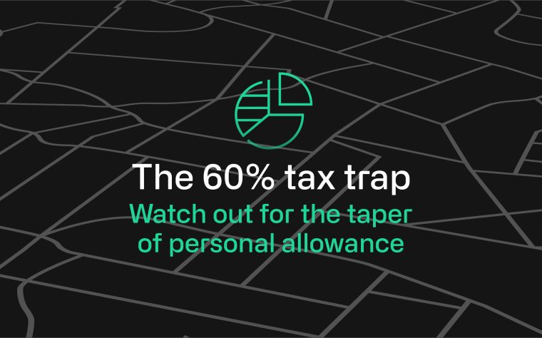 The 60% tax trap title image