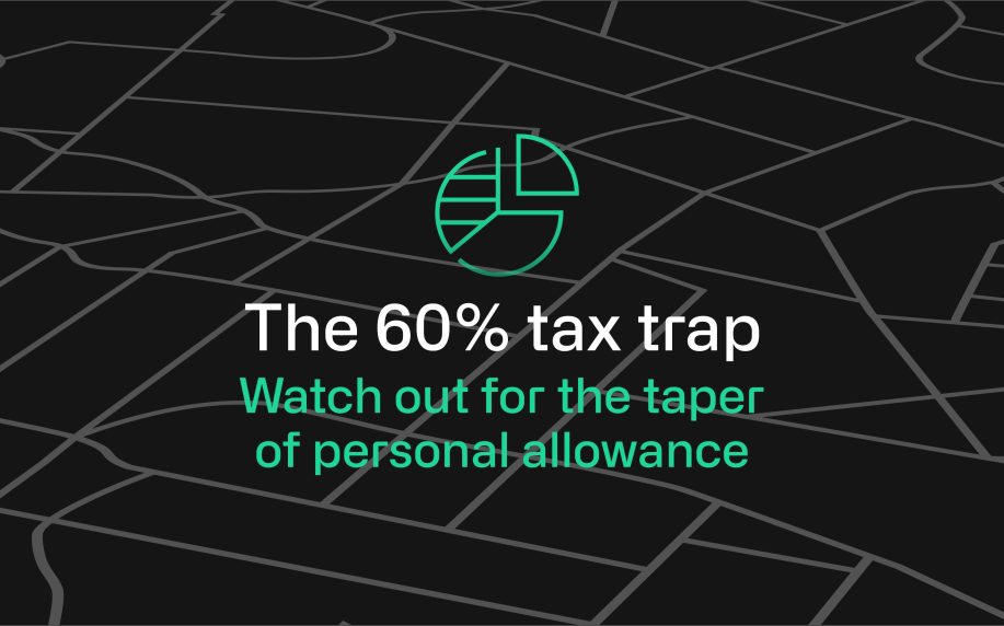 The 60% tax trap title image
