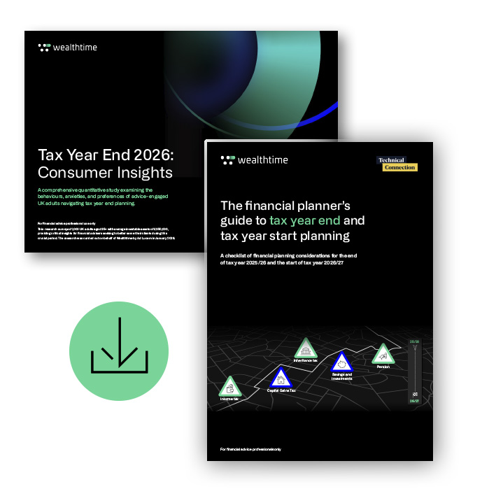 title and description row