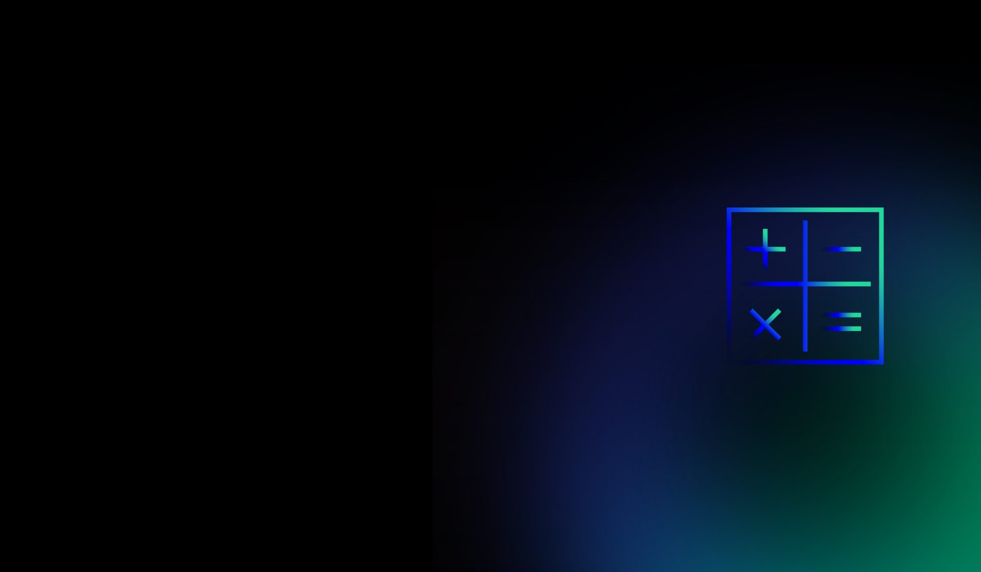 row full-width hero
