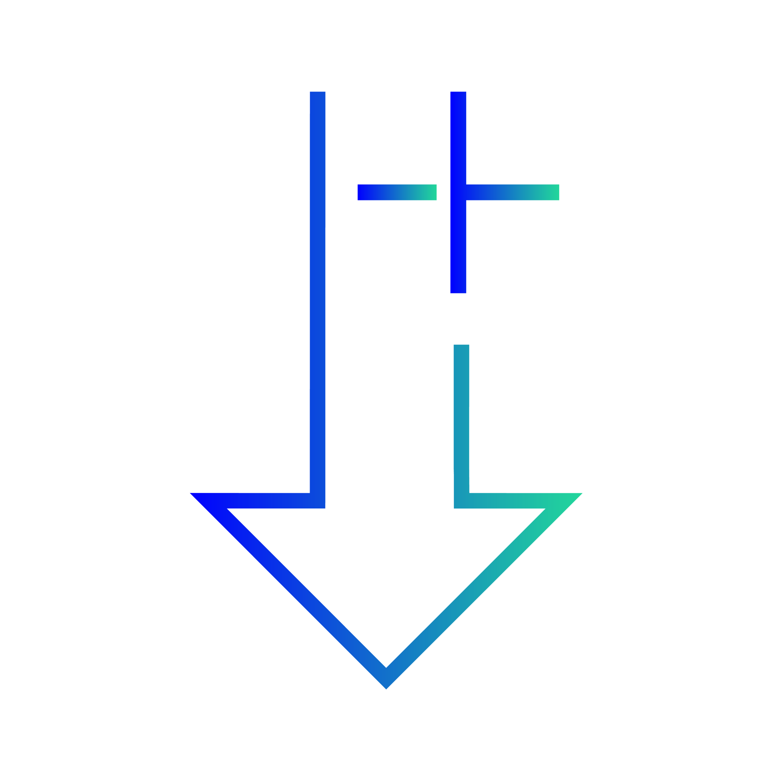 signpost icon