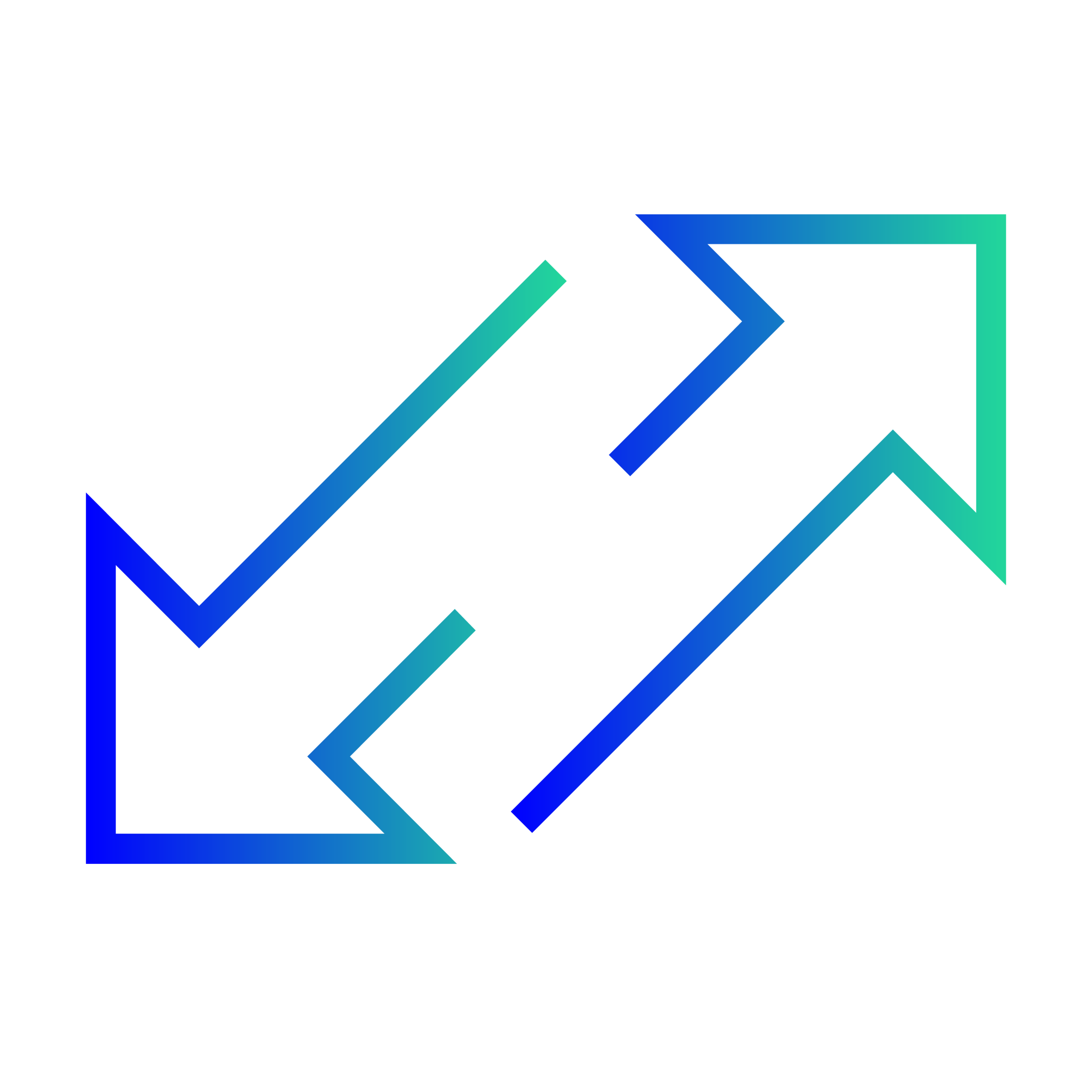 signpost icon