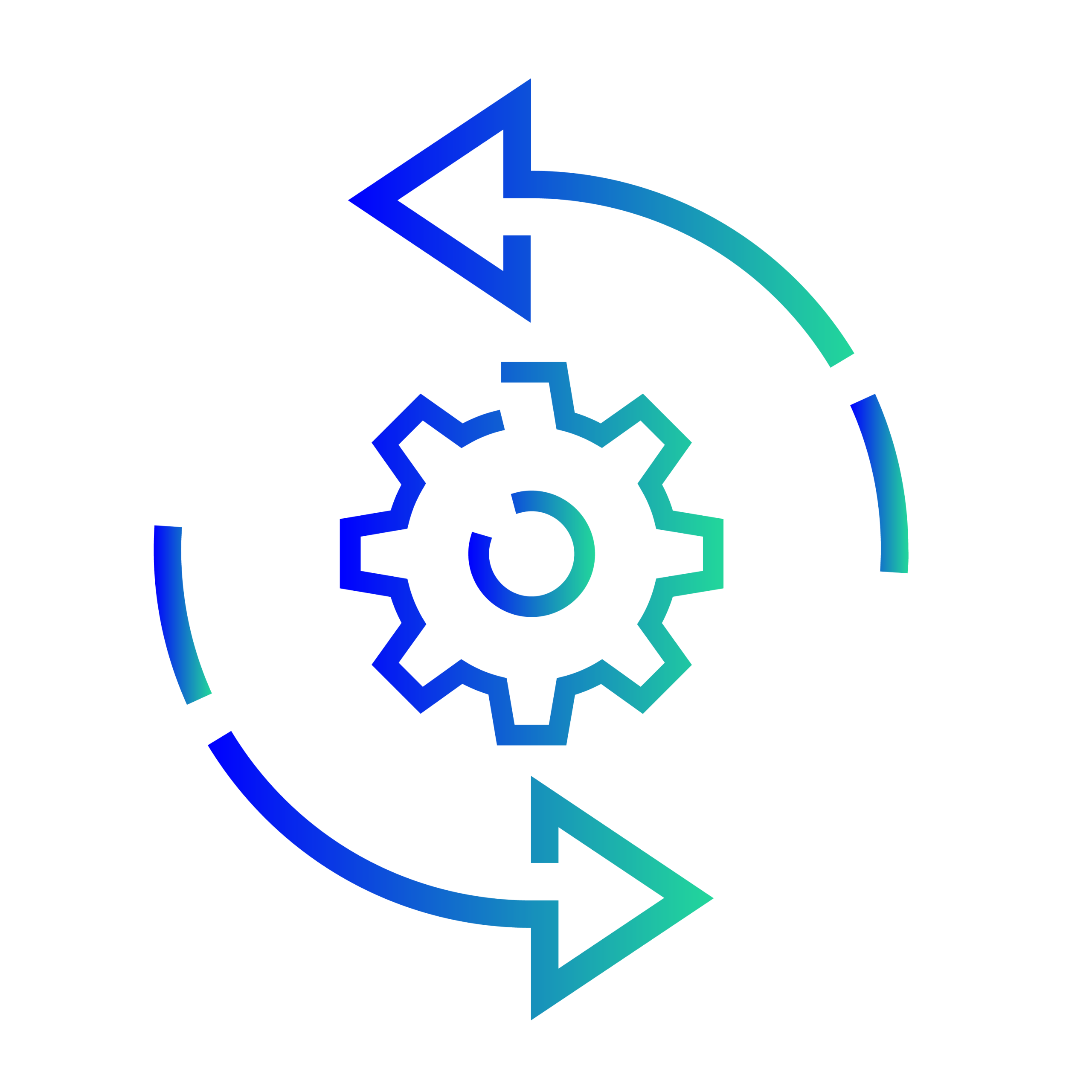 signpost icon